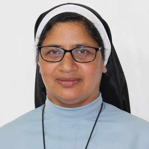 Sr. Soliyamma PP